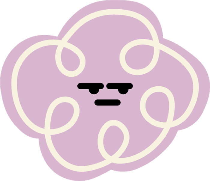 tédio